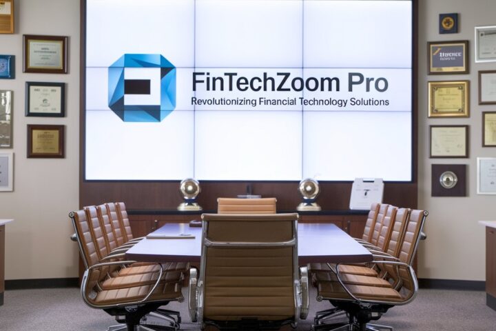 FintechZoom Pro