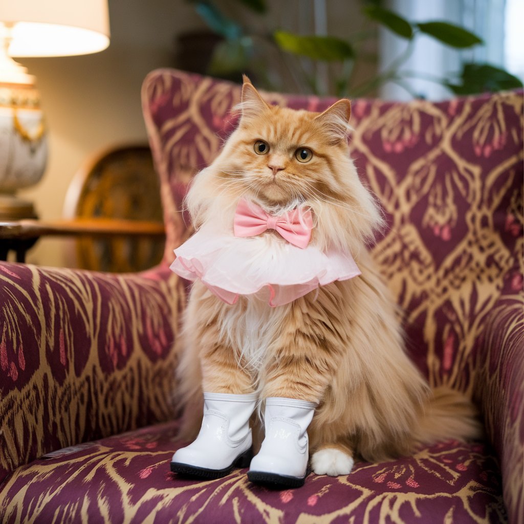 Meet Nala Cat The Instagram Star with a Ton of Fo – Tymoff