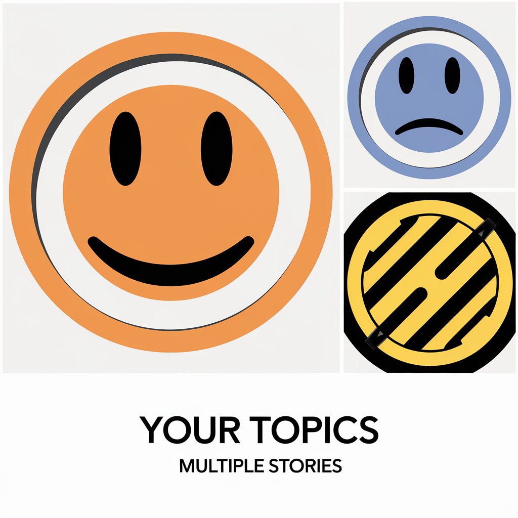 Your Topics | Multiple Stories