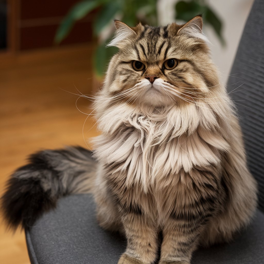 Meet Nala Cat The Instagram Star with a Ton of Fo – Tymoff