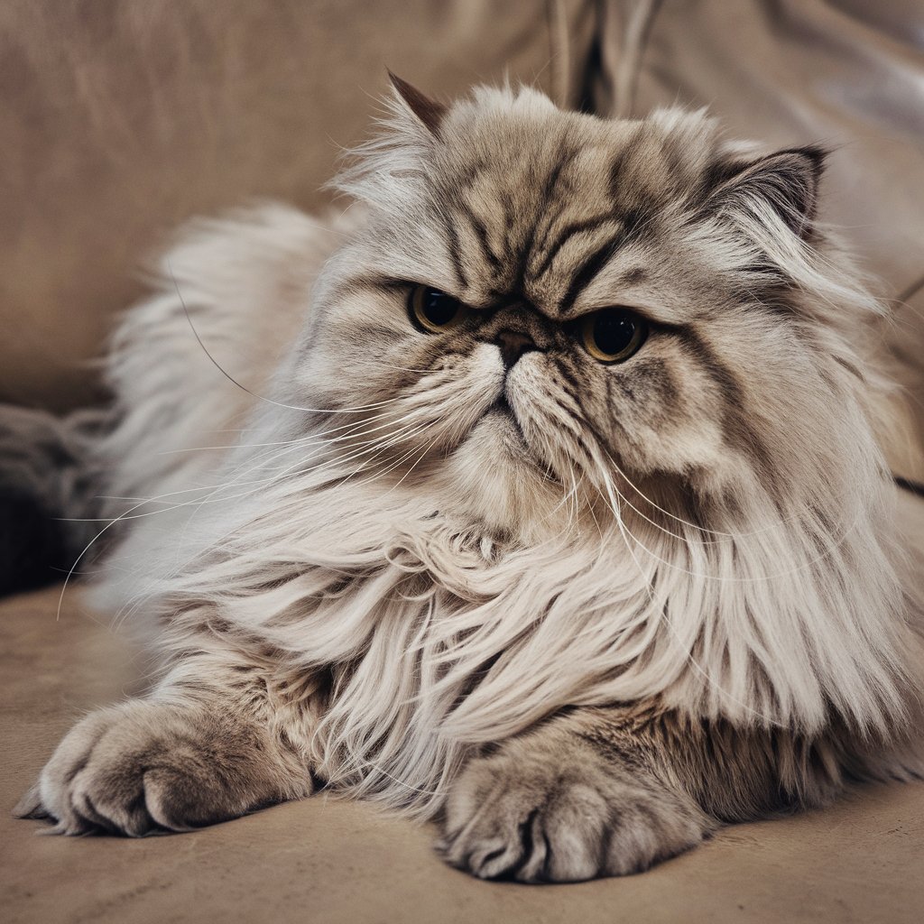 Meet Nala Cat The Instagram Star with a Ton of Fo – Tymoff