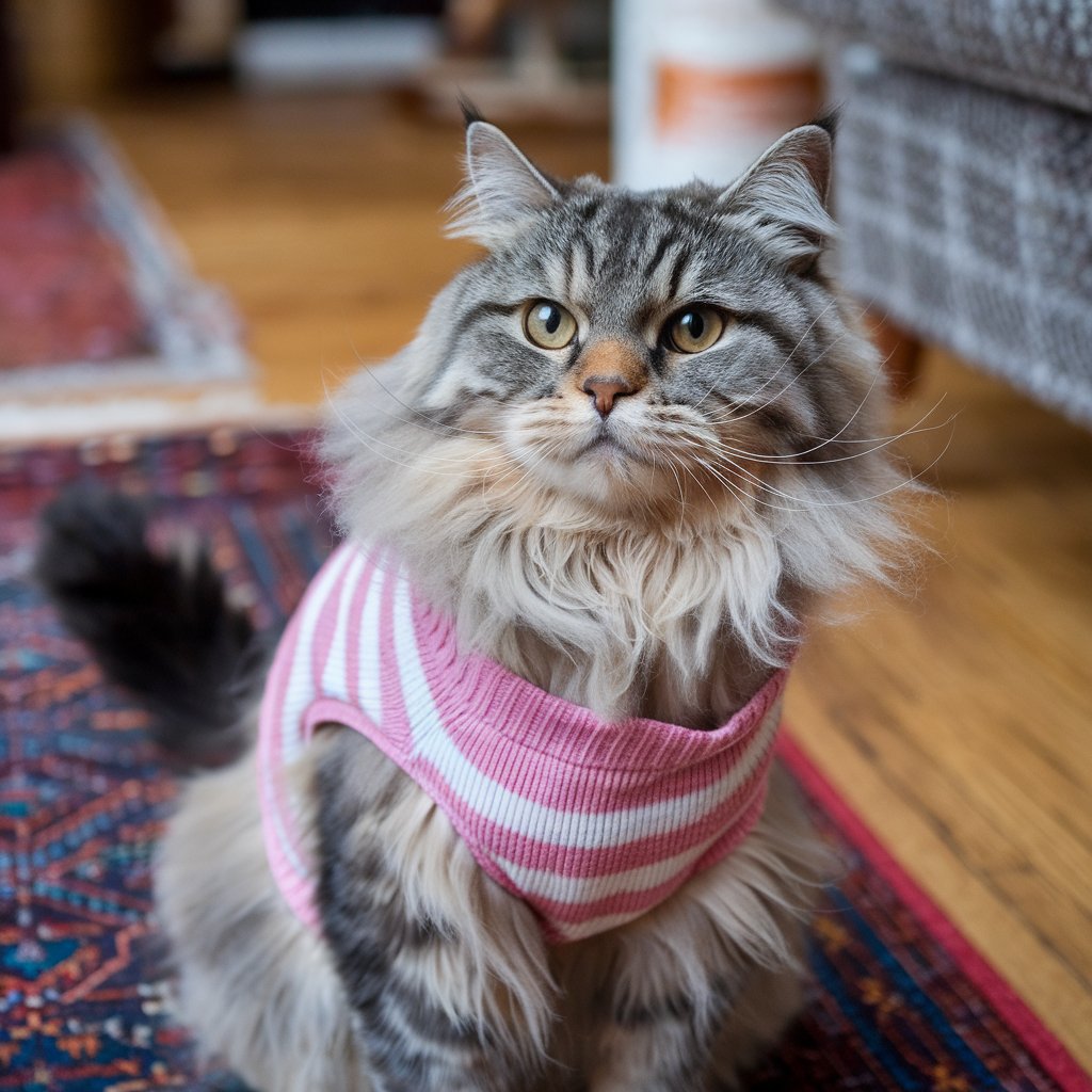 Meet Nala Cat The Instagram Star with a Ton of Fo – Tymoff