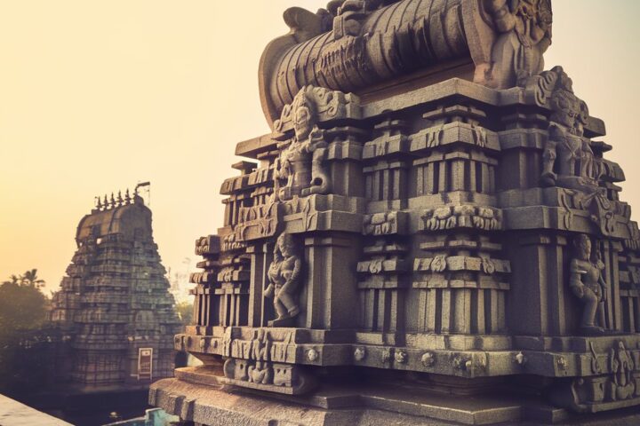 Aa Gopura Kalasam Neevaithe