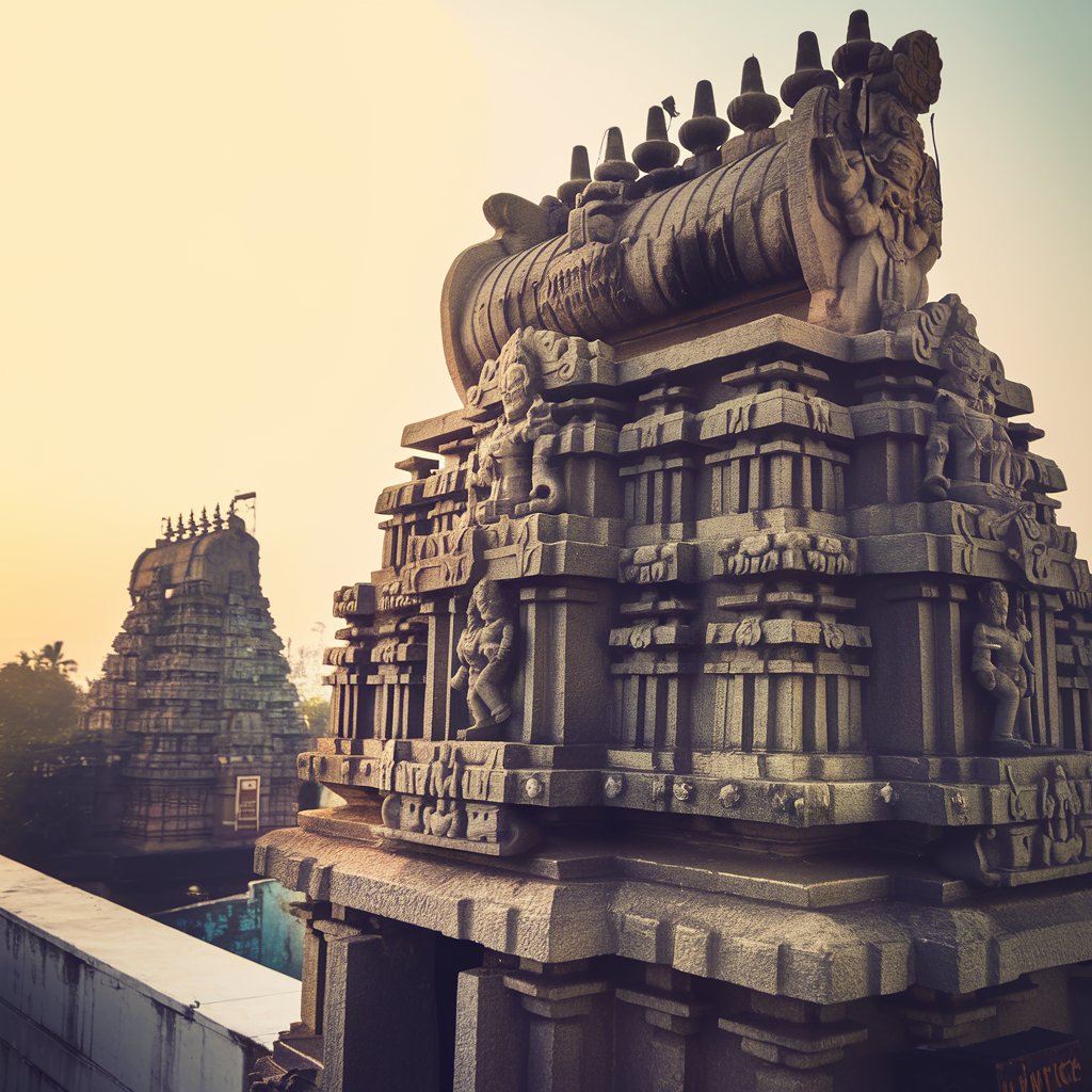 Aa Gopura Kalasam Neevaithe