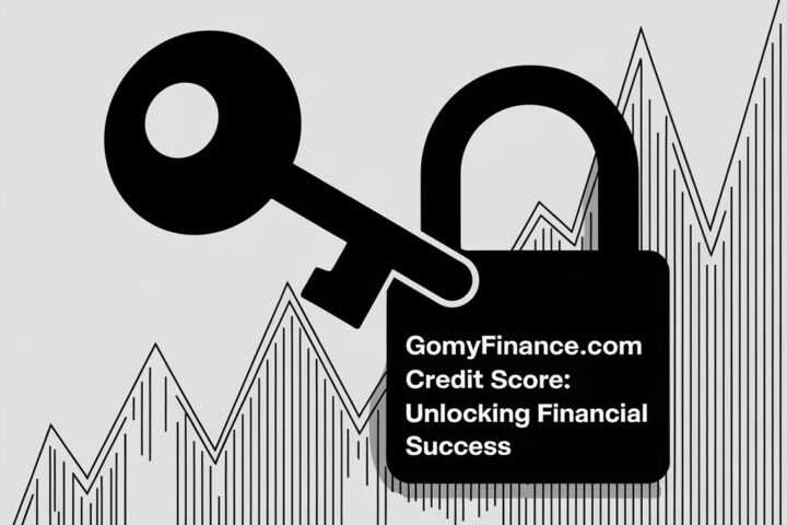 GoMyFinance.com Credit Score