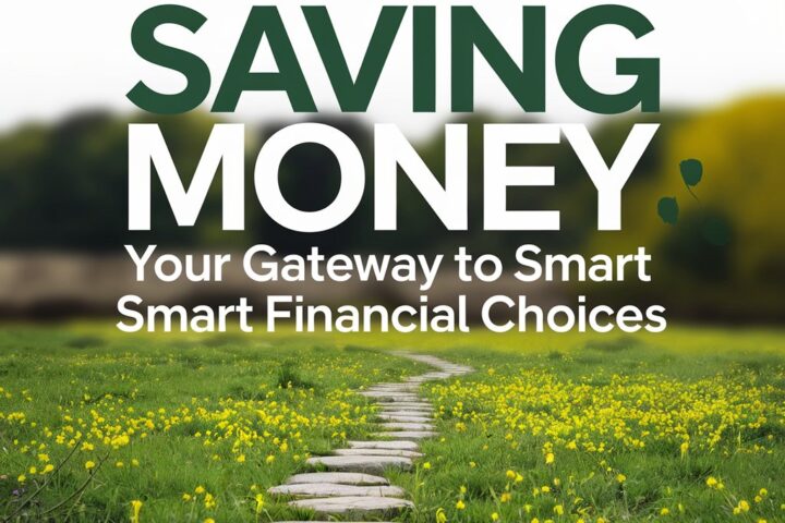 GomyFinance.com Saving Money