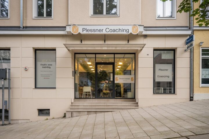 Plessner Coaching in Lutherstraße 2, 34327 Körle