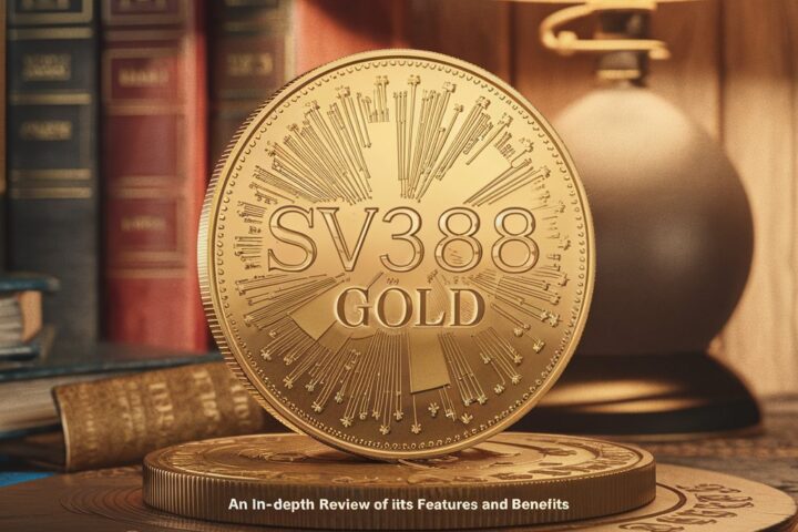 SV388 Gold