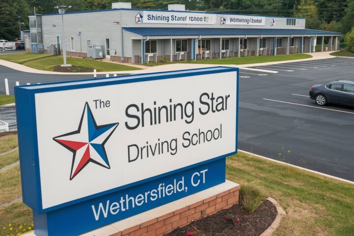 Shining Star Driving School in Wethersfield CT