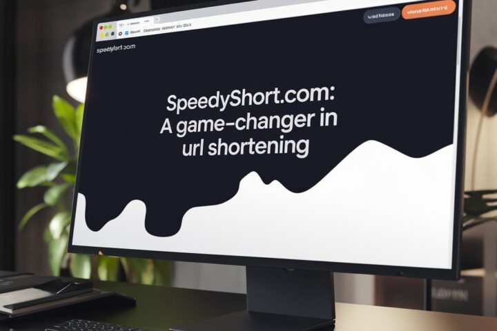 Speedyshort.com