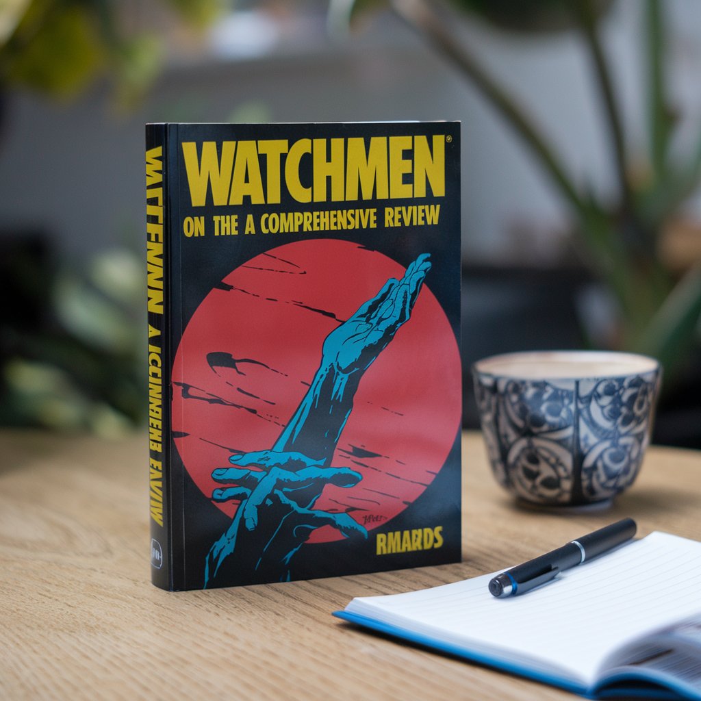 Watchmenontheall Calvin