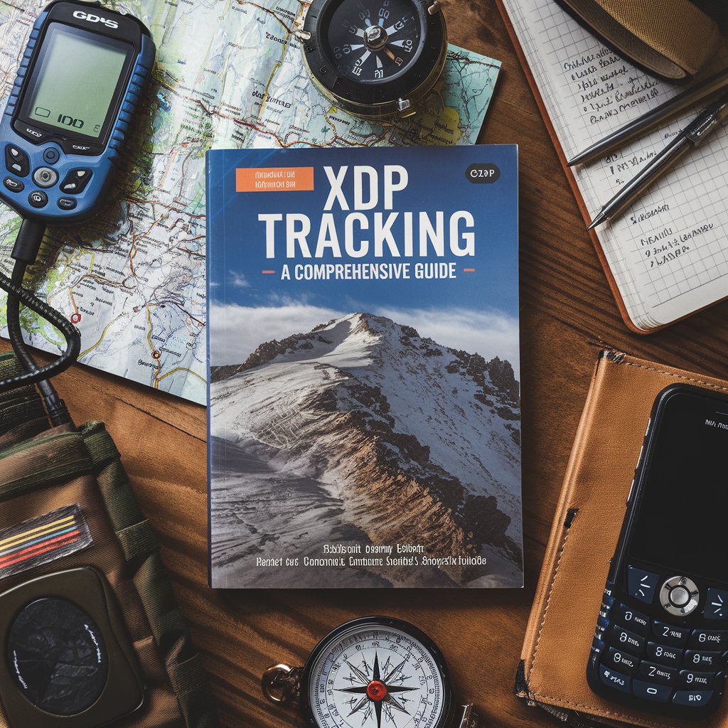 XDP Tracking