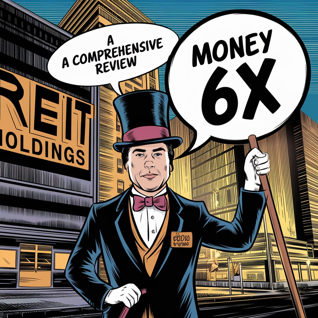 Money 6x REIT Holdings