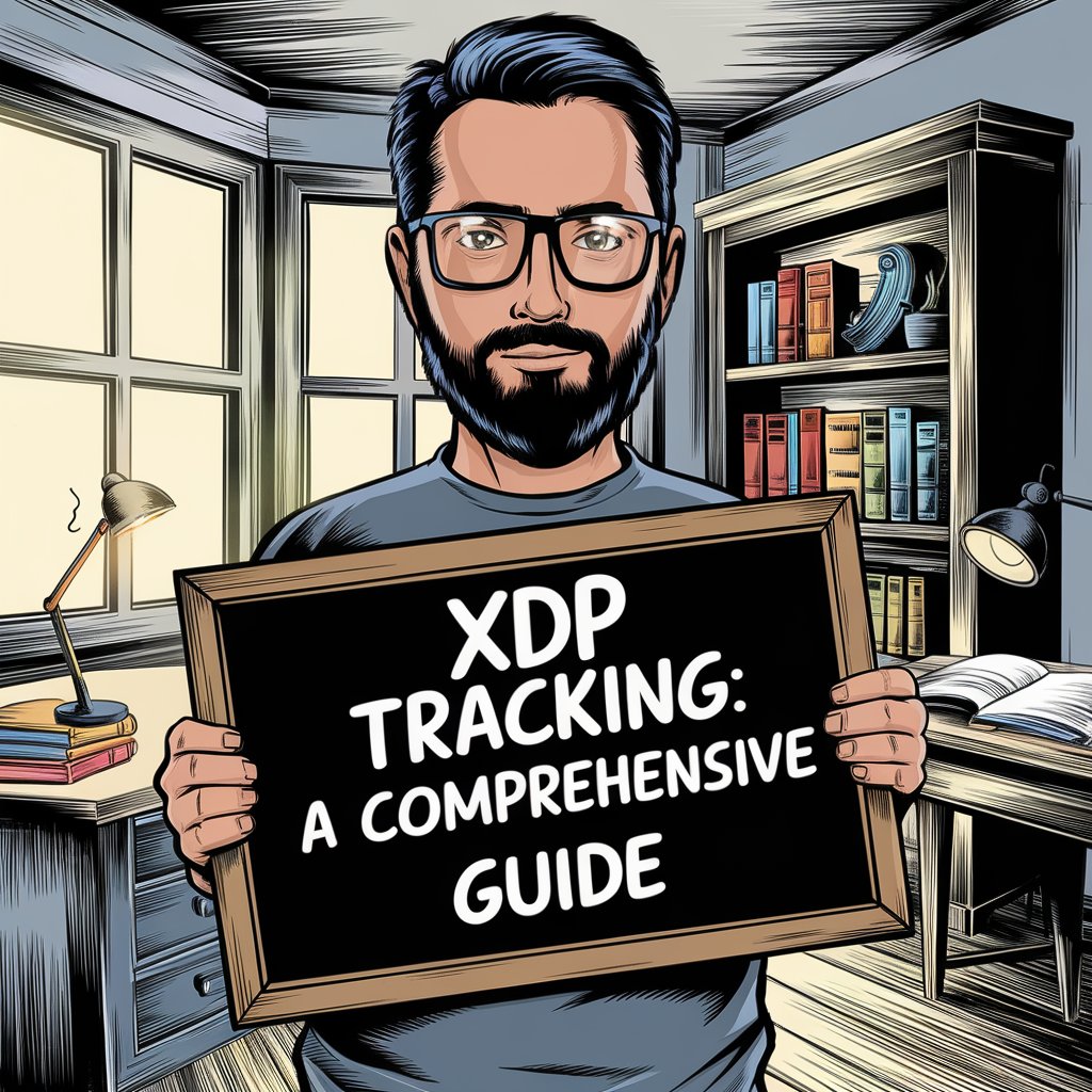 XDP Tracking