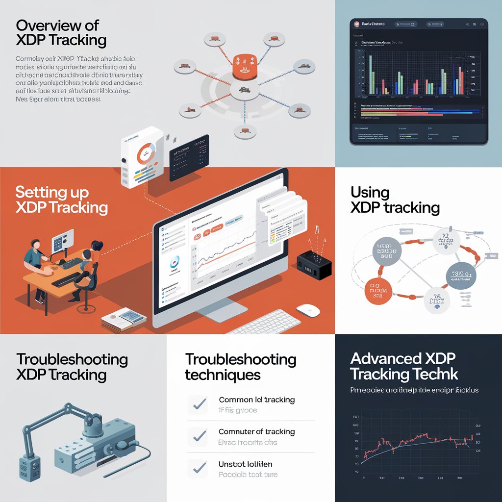 XDP Tracking