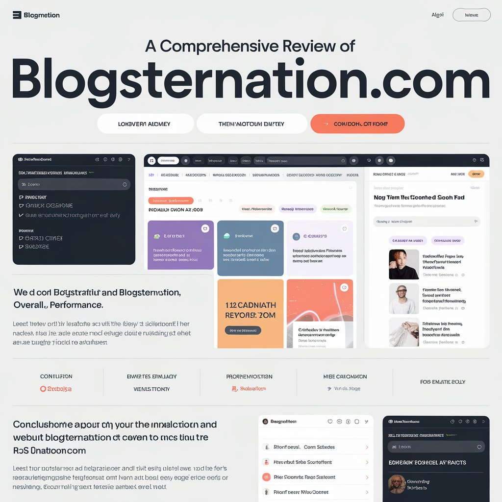 blogsternation.com