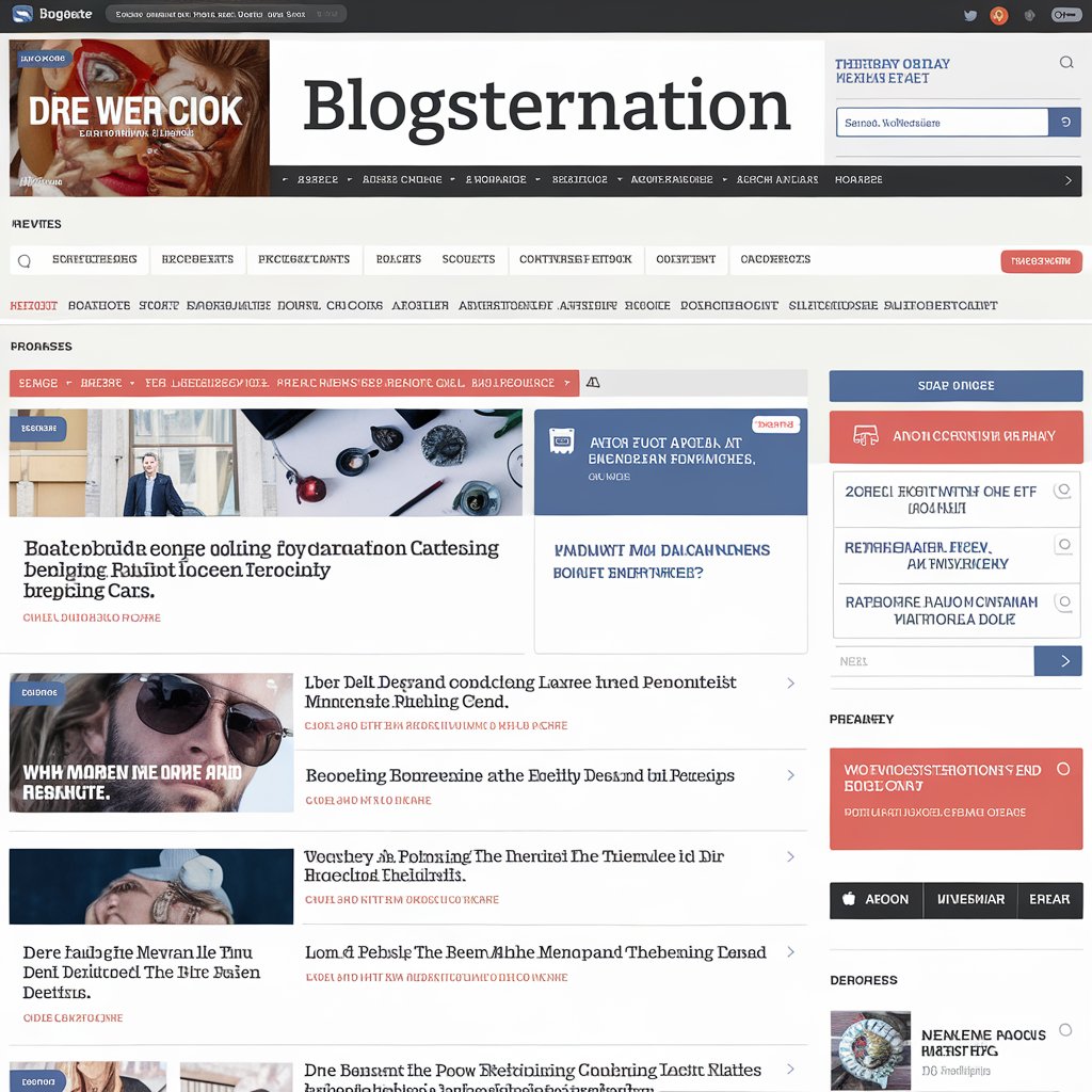 blogsternation.com