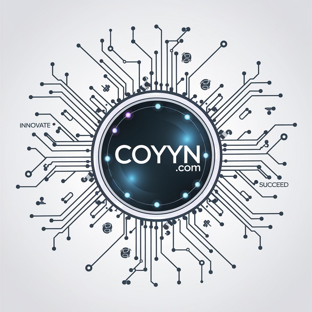 Coyyn.com Digital Business