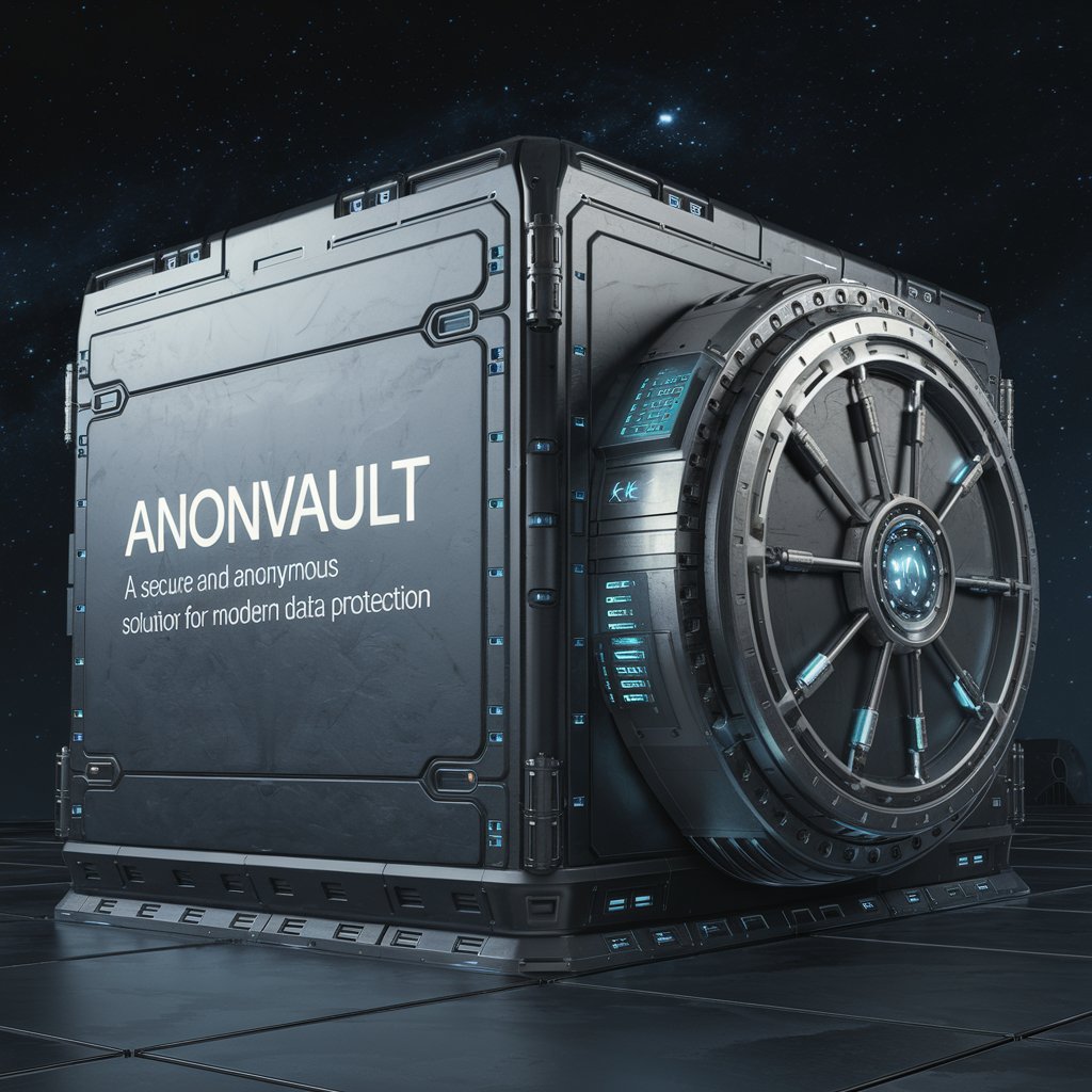 Anonvault