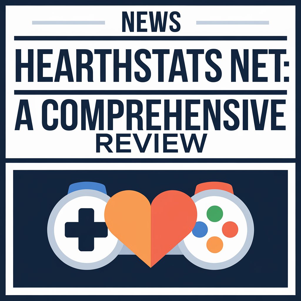 News Hearthstats Net