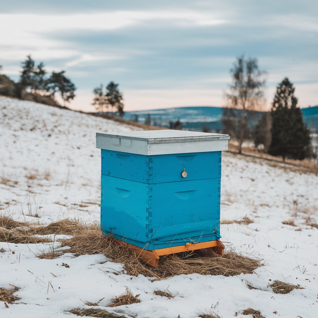 winter bee hive wraps lappes bee supply