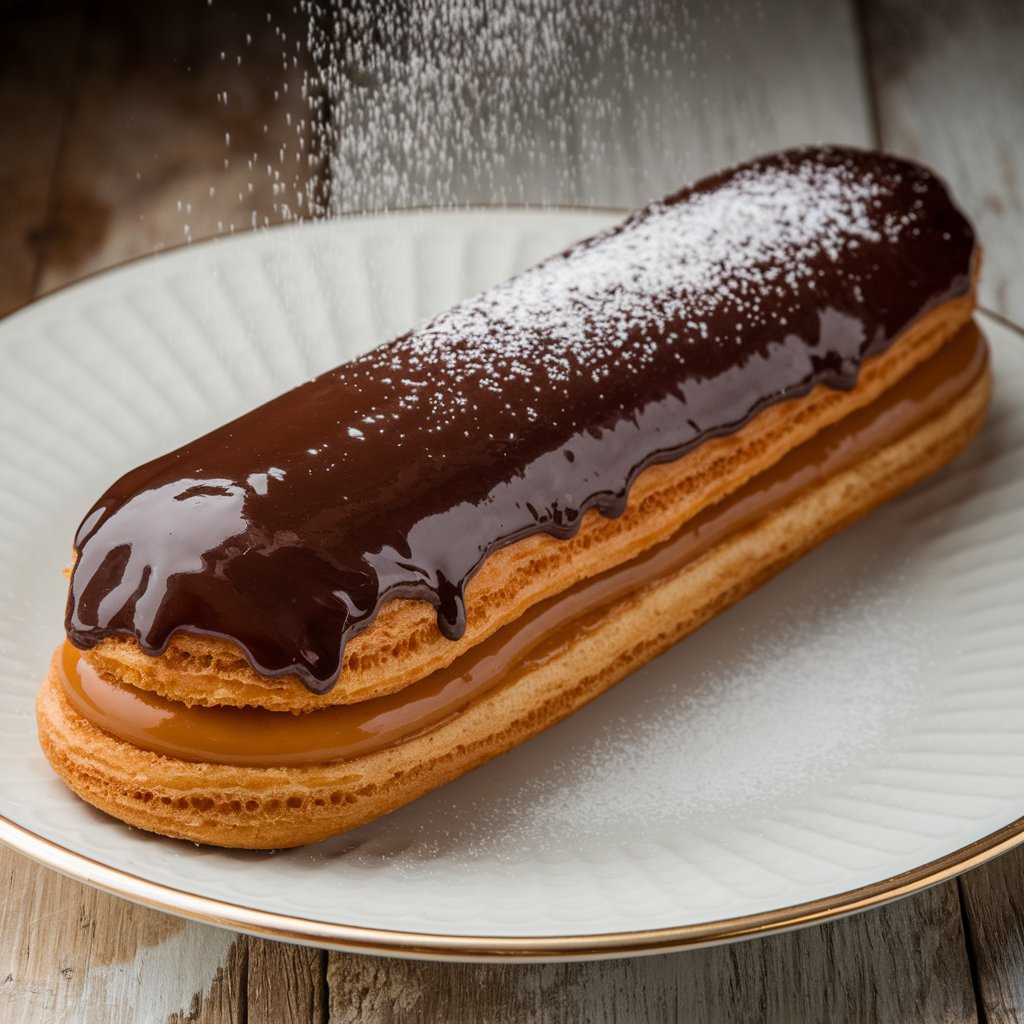 Deshawn Wisconsin Eclair