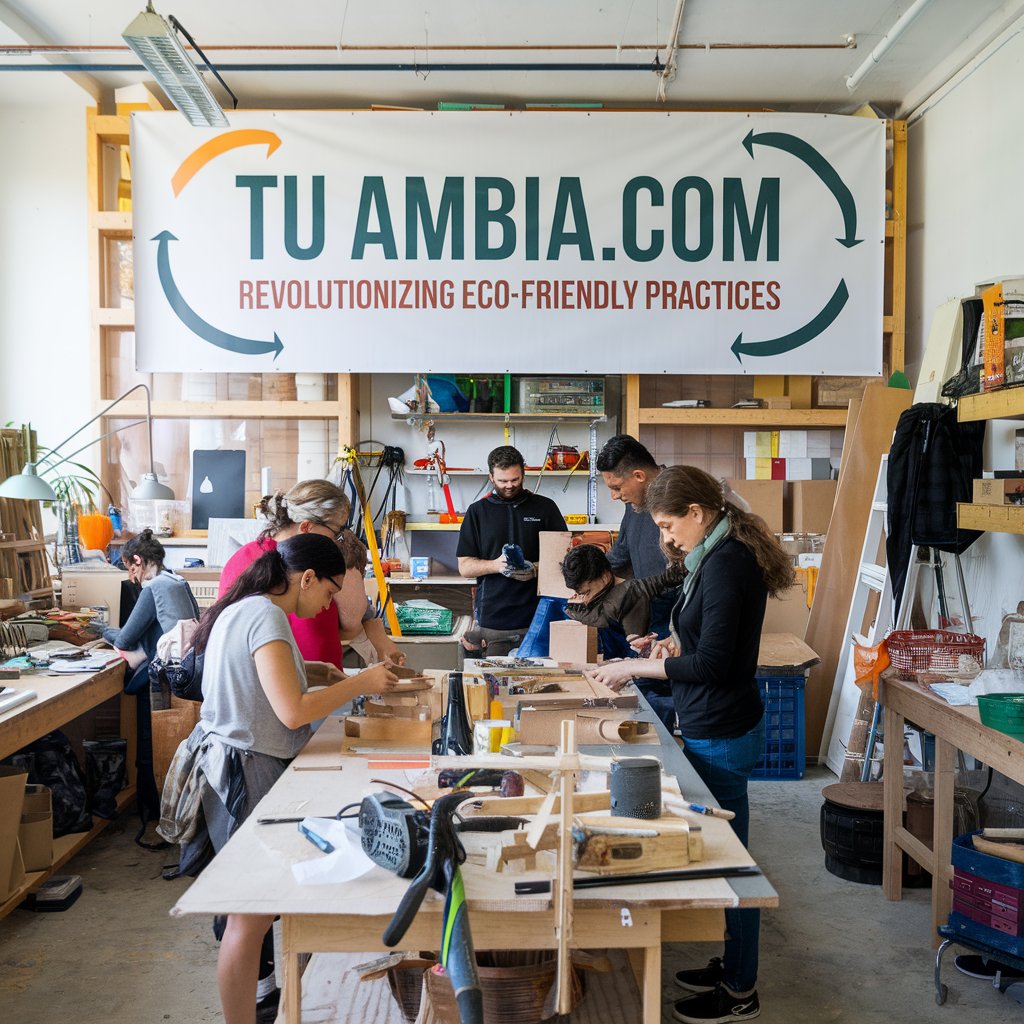 Tu Ambia.com