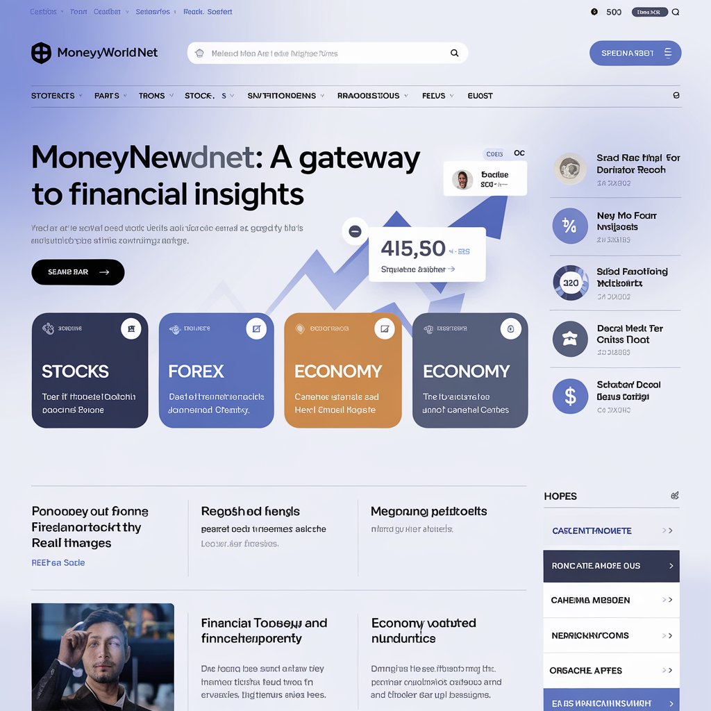 MoneyNewsWorldNet