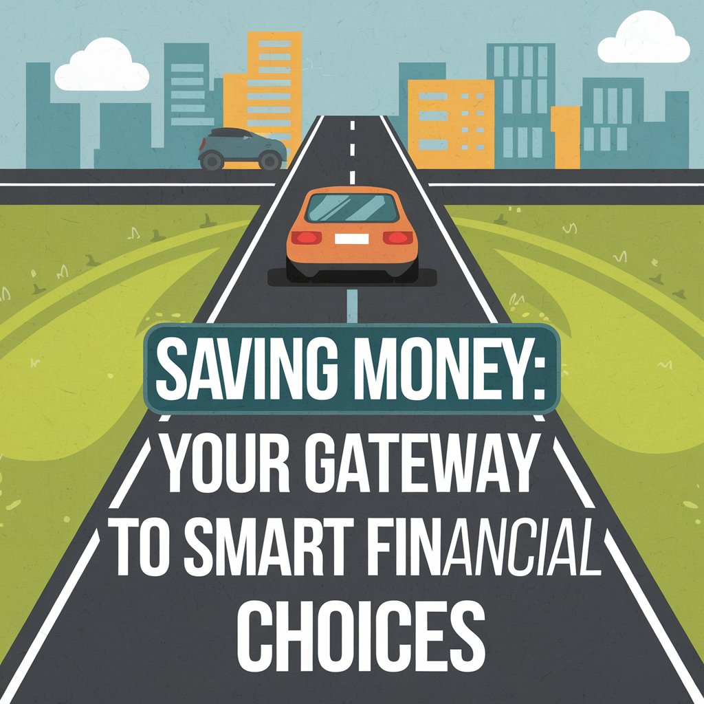 GomyFinance.com Saving Money