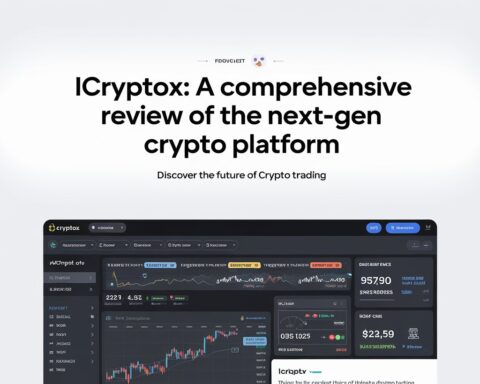 iCryptox