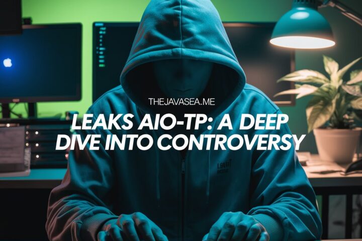 thejavasea.me Leaks AIO-TLP