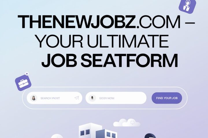 thenewjobz.com