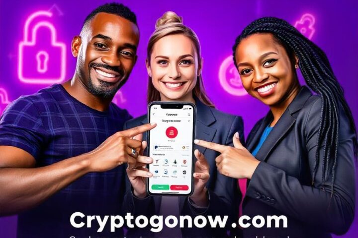 Cryptogonow.com Buy Crypto