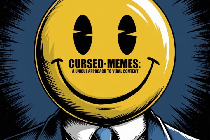 Cursed-Memes.com Business