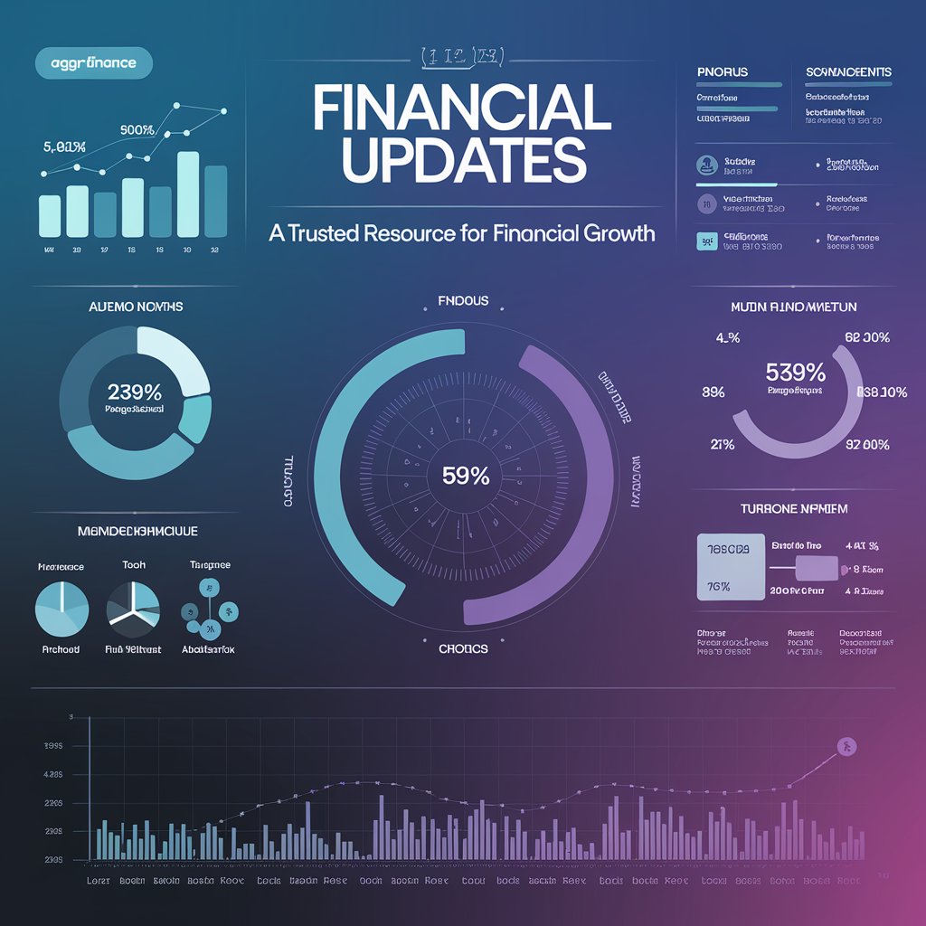 Financial Updates Aggr8Finance