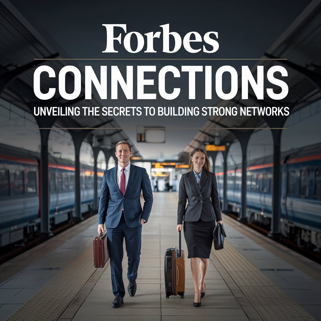 Forbes Connections Hints