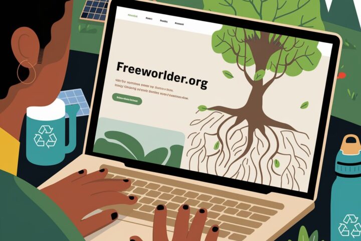 Freeworlder.org