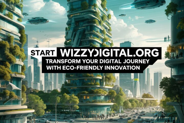 Start WizzyDigital.org