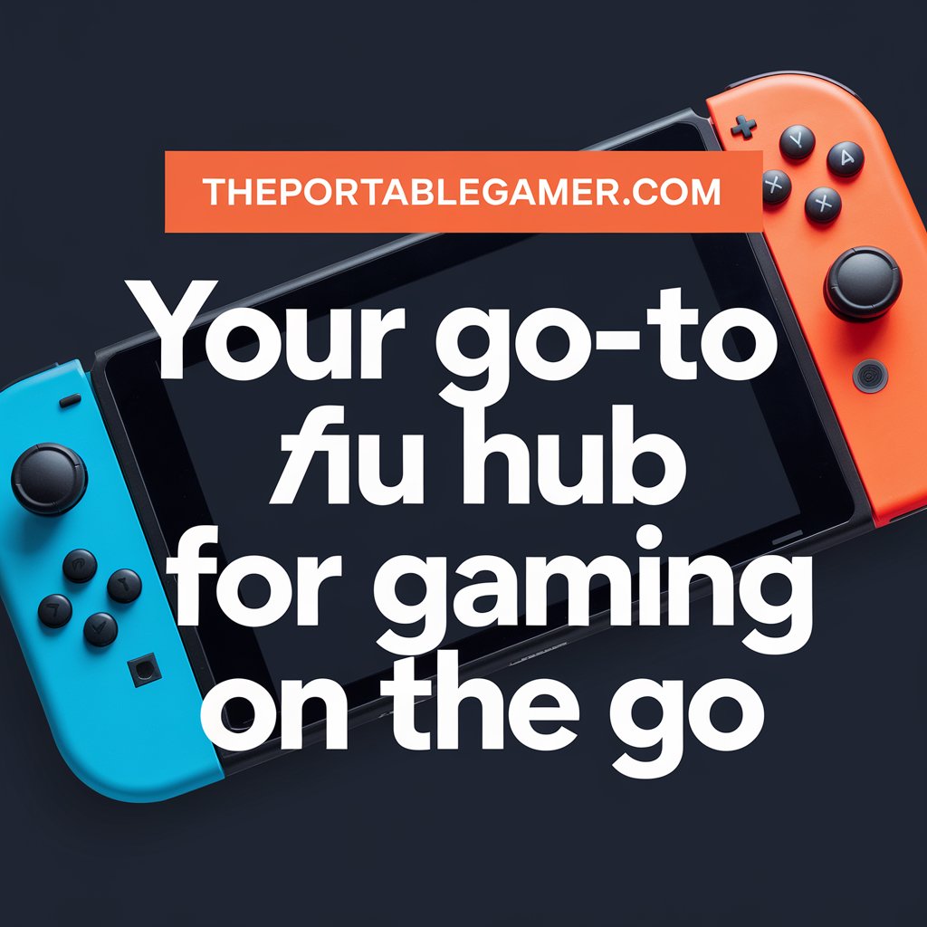 ThePortableGamer.com