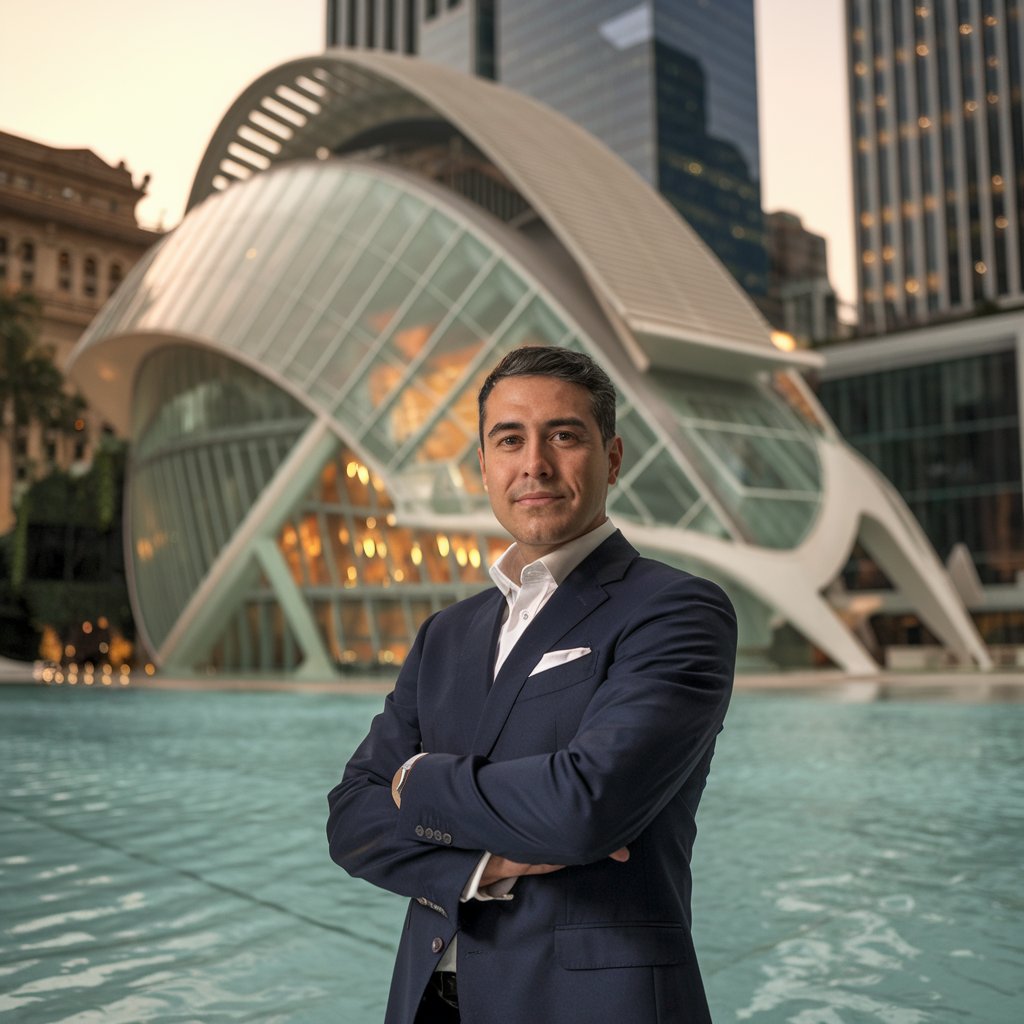 Santiago Arana