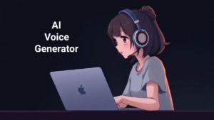 AI Voice Generation