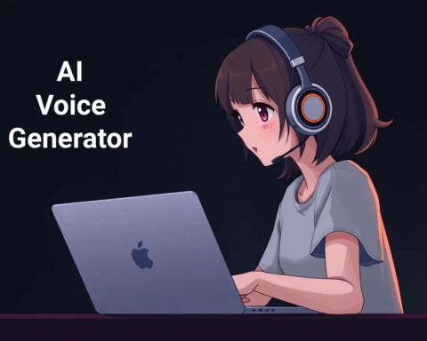 AI Voice Generation