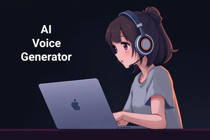 AI Voice Generation