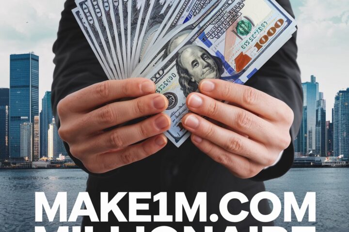 make1m.com Millionaire