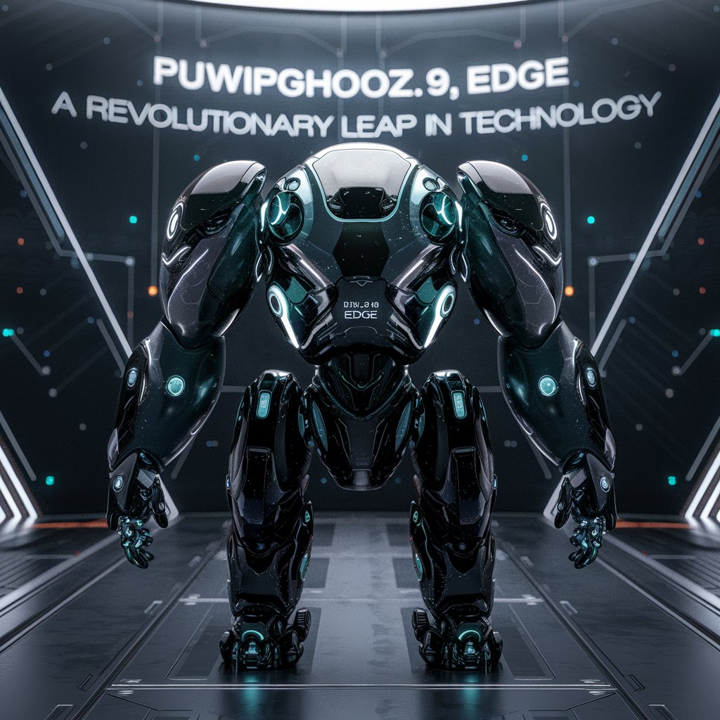 to Know About Puwipghooz8.9 Edge