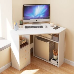 Corner Desks and Employee Well-Being What Business Owners Need to Know