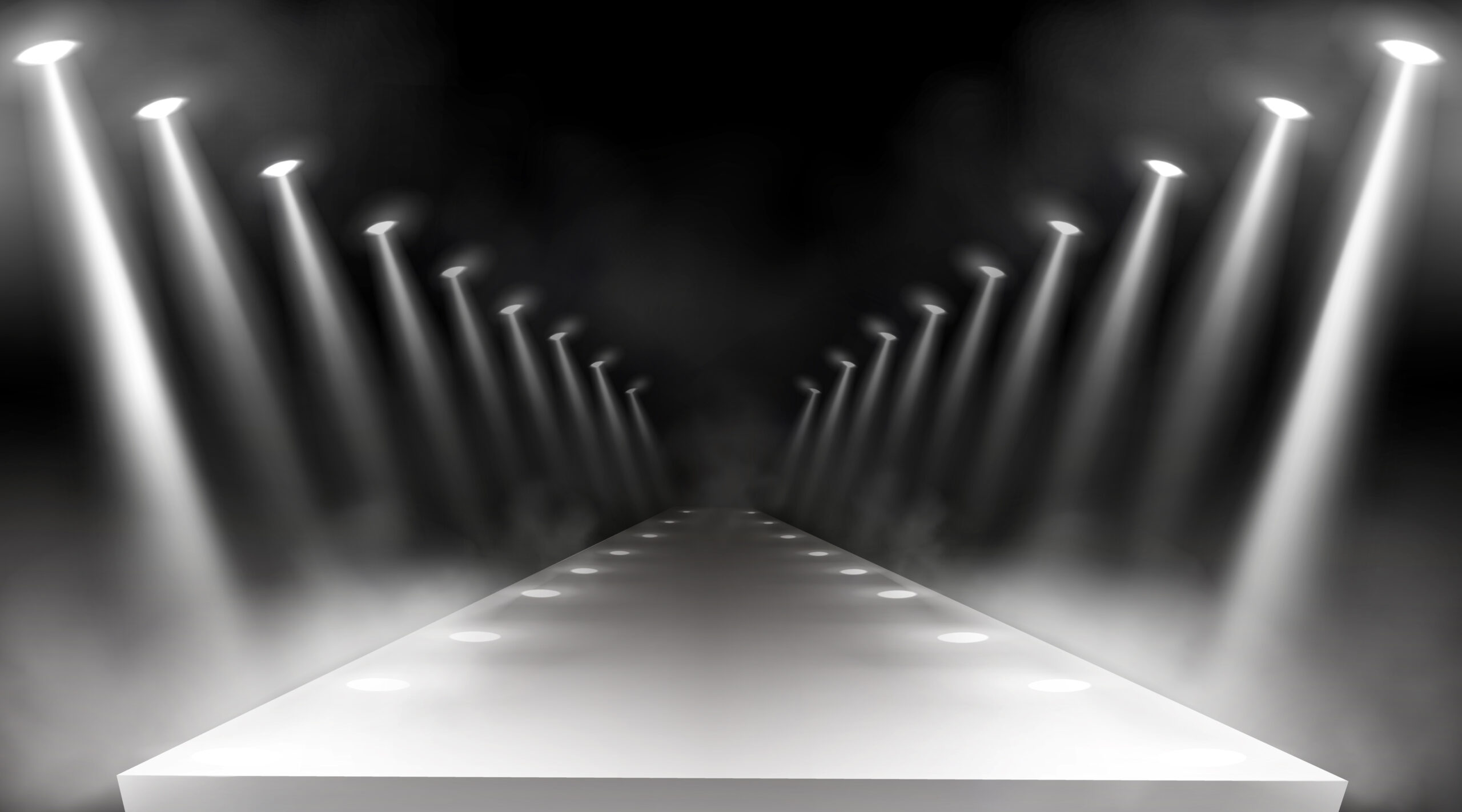 Display Lighting