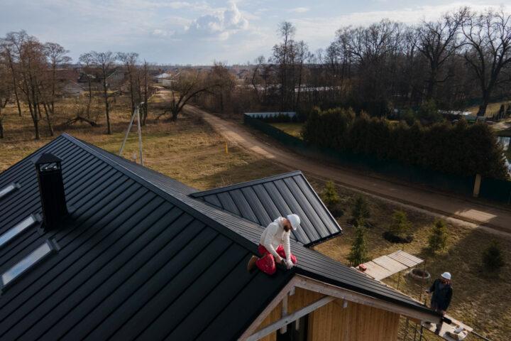 Re-Roofing Christchurch