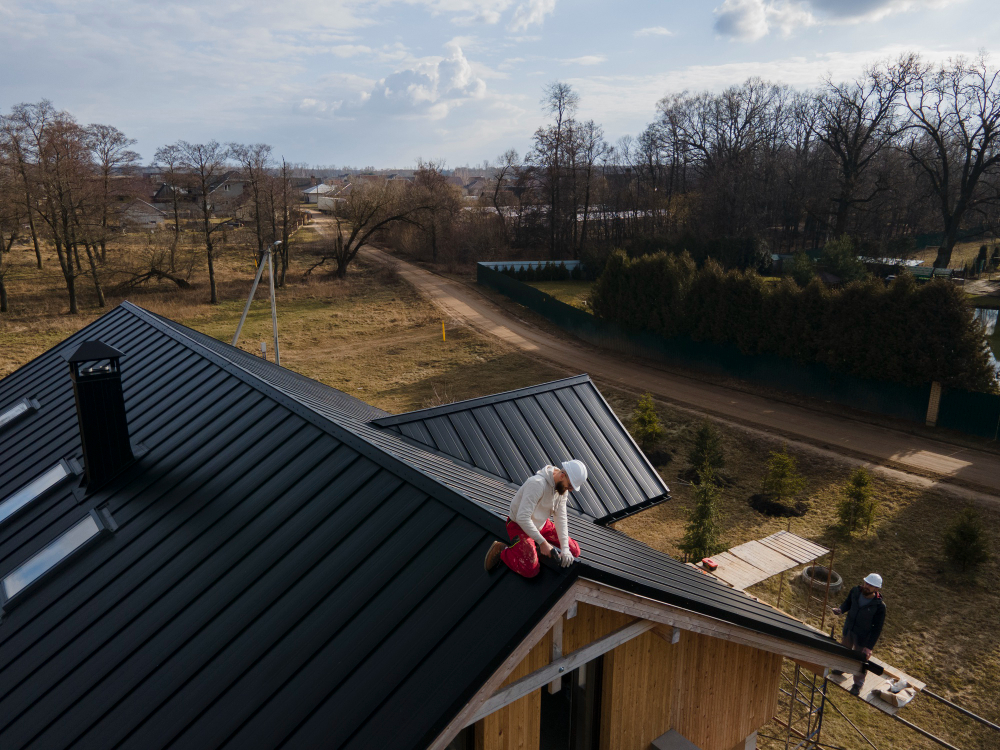 Re-Roofing Christchurch