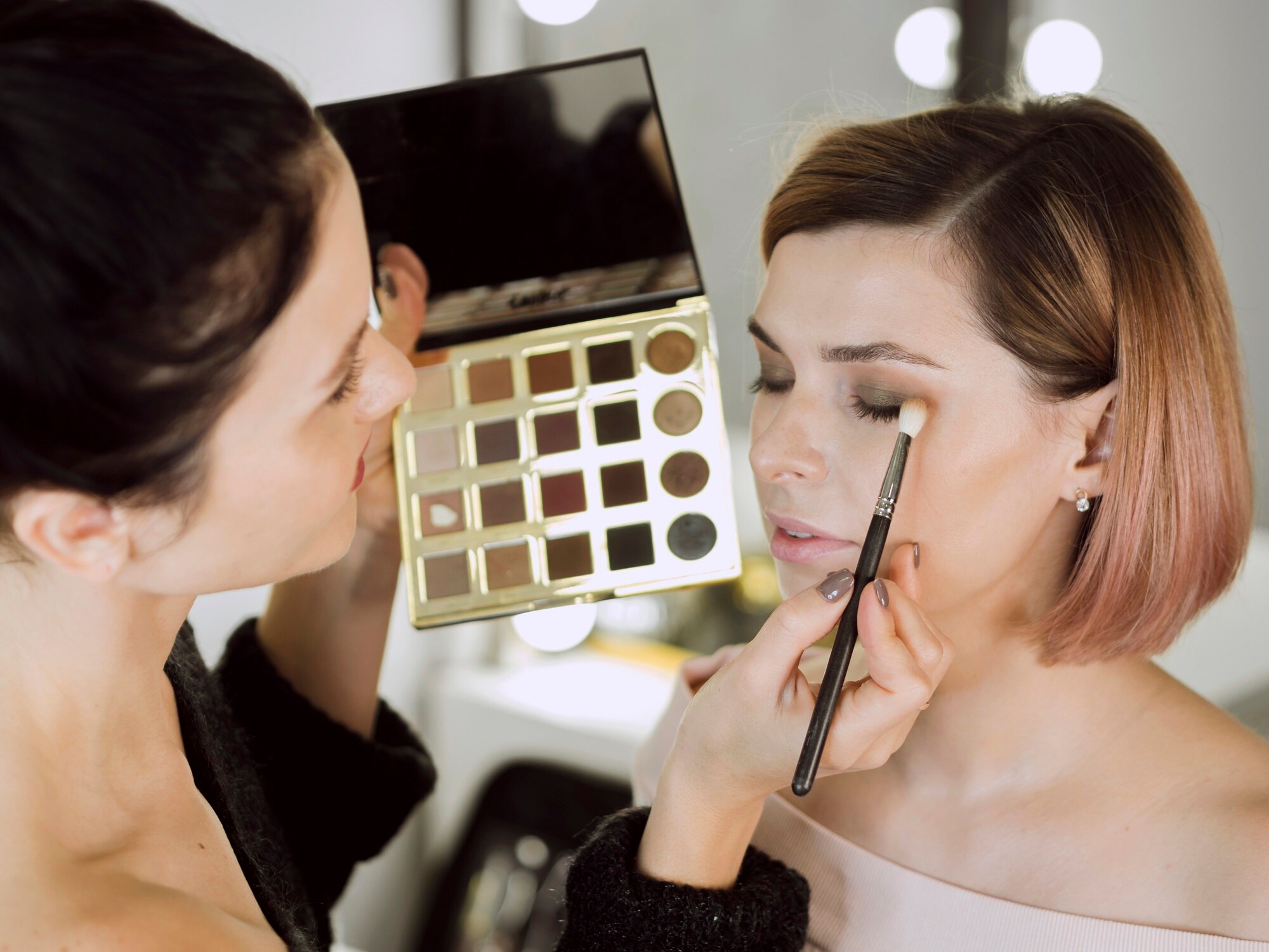 Jane Iredale Makeup in Hamilton